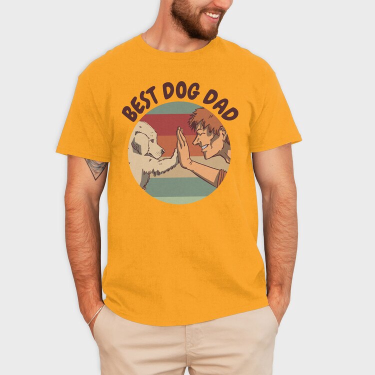 Women s DC Funko, Унисекс Мъжка Тениска