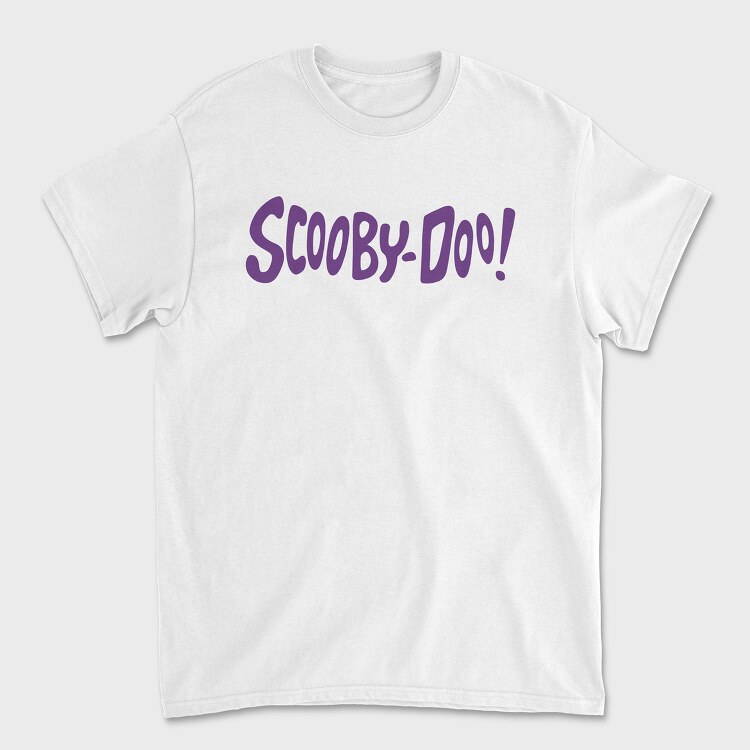 Scooby Doo 41, Unisex Men's T-Shirt
