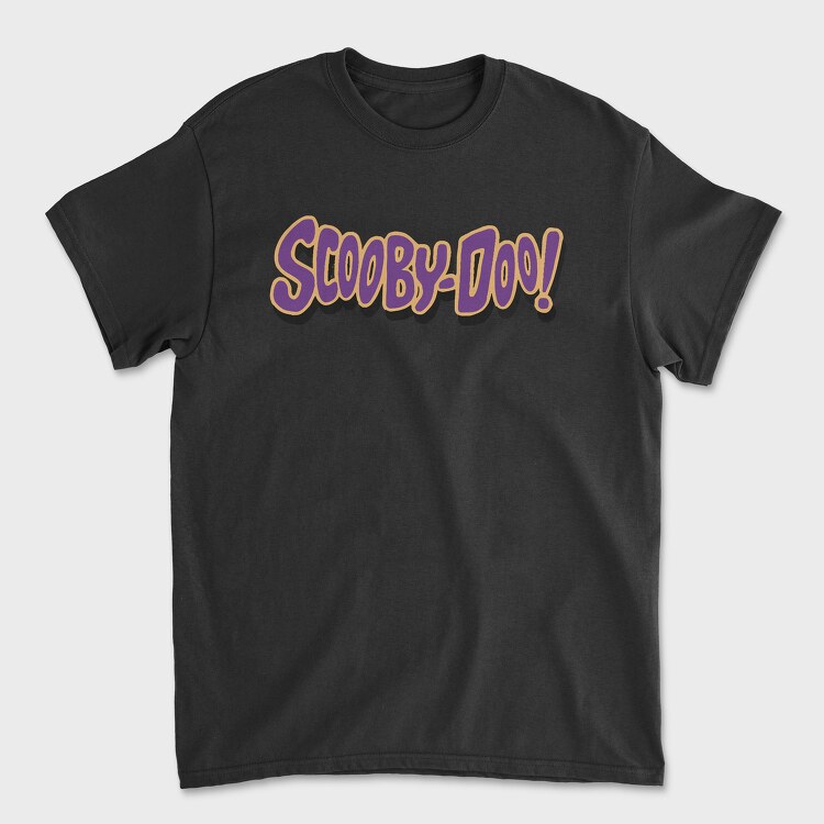 Scooby Doo 42, Unisex Men's T-Shirt