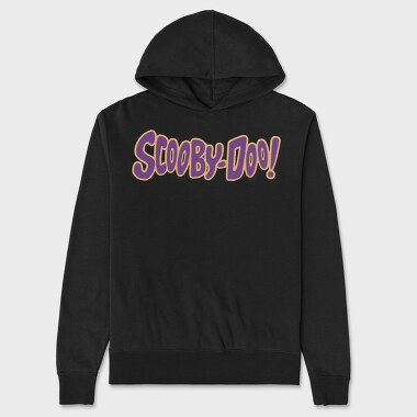 Scooby Doo 42, Унисекс Мъжко Суичър