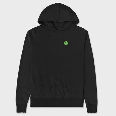 Catastrophe 2, Unisex Men's Hoodie