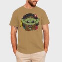 Yoshi Mario Bros, Unisex Men's T-Shirt