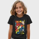 Yoshi Mario Bros, Women's T-Shirt