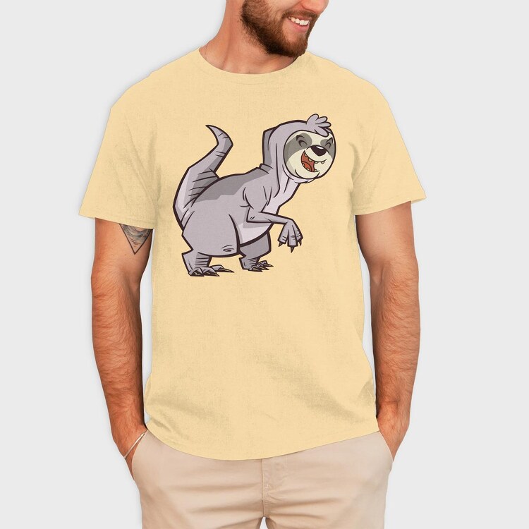 Funny Afterlife 11, Детска Тениска