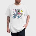 You Blow Me Away, Kids' T-Shirt