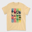 Young Boy, Kids' T-Shirt