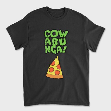 Teenage Mutant Ninja Turtles 10, Unisex Men's T-Shirt