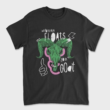 Animal Skulls 2, Unisex Men's T-Shirt