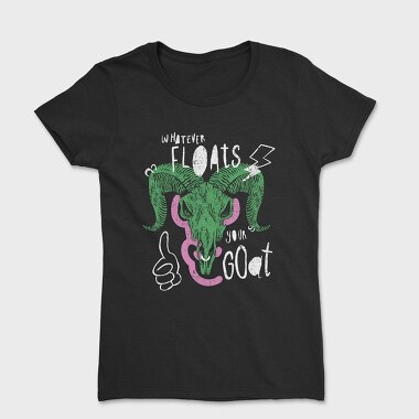 Animal Skulls 2, Women's T-Shirt