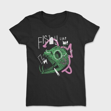 Animal Skulls 4, Women's T-Shirt
