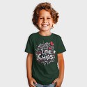 Antidepressants Cats, Kids' T-Shirt