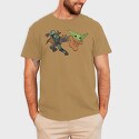 Arcade Games, Kids' T-Shirt