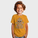 Bad Cool Bear, Kids' T-Shirt