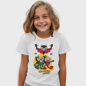 Camerasutra Funny, Kids' T-Shirt