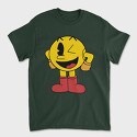 Campground, Kids' T-Shirt