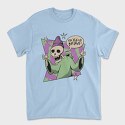 Camping Is Fun, Kids' T-Shirt