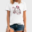 Cat and Mouse, Women's T-Shirt