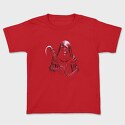 Chinese Dragon, Unisex Men's T-Shirt