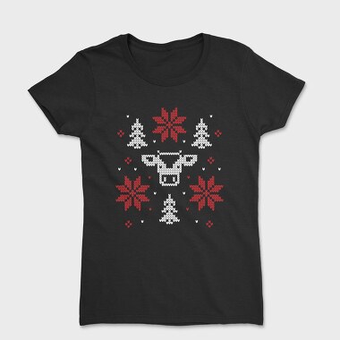 Christmas 2, Women's T-Shirt