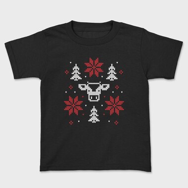 Christmas 2, Kids' T-Shirt