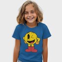Cute Capybara Frog, Kids' T-Shirt