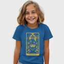 Cute Ghost, Kids' T-Shirt