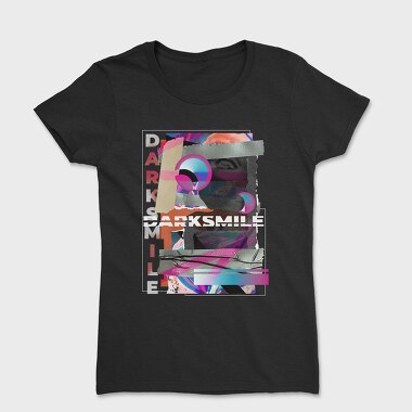 Darksmile, Women's T-Shirt