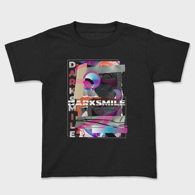 Darksmile, Kids' T-Shirt