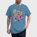 Death Skull, Women's T-Shirt