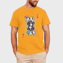 Dog Colorful, Kids' T-Shirt