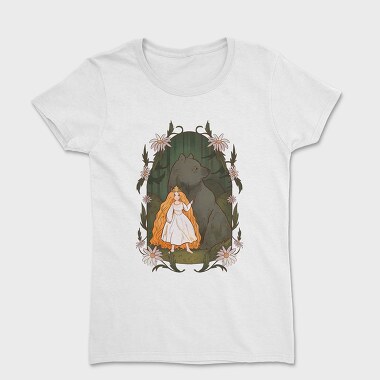 Fairytale 6, Women's T-Shirt