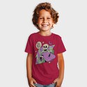 Frog Wizard Fantasy, Unisex Men's T-Shirt