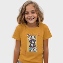 Girl Snakes, Kids' T-Shirt