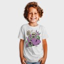 Googles Cat, Kids' T-Shirt