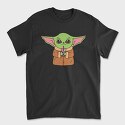 Halloween Ghost, Unisex Men's T-Shirt