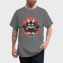 Halloween Retro Cartoon Character 5, Kids' T-Shirt