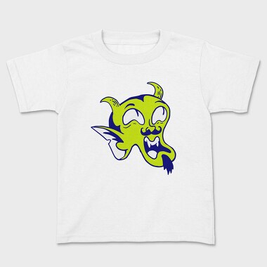 Halloween Vampire, Kids' T-Shirt