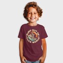 Let Your Day Shine, Kids' T-Shirt