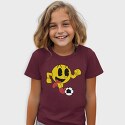 Lion Crown, Kids' T-Shirt