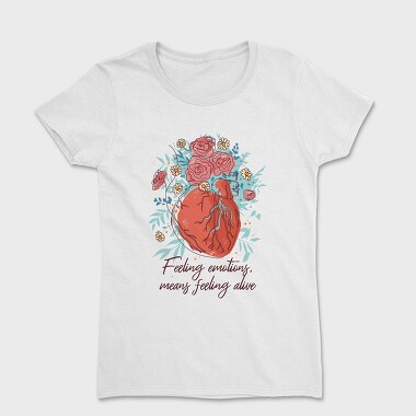Mental Health, Women's T-Shirt