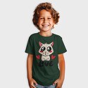 Skull Sunglasses, Kids' T-Shirt