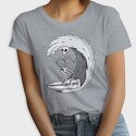 Space Explosion, Unisex Men's T-Shirt