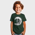 Squirrel in Nature Thumbs Up, Kids' T-Shirt