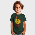 Sun Glasses Panda, Kids' T-Shirt