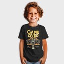 Sunset Trees, Kids' T-Shirt