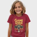 Sushi Dragon, Kids' T-Shirt