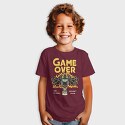 Tarot Card the Gardener, Kids' T-Shirt