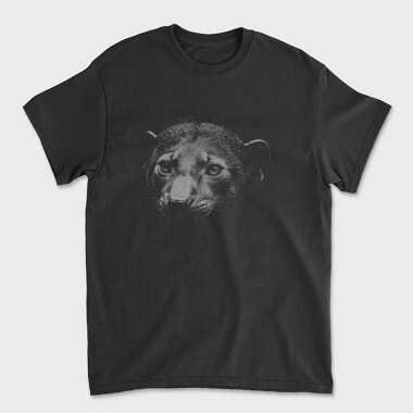 Tayra, Unisex Men's T-Shirt