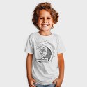 Tayra, Kids' T-Shirt