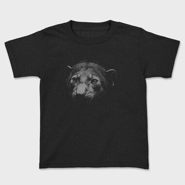 Kids' T-Shirt, Tayra